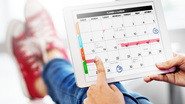 Segundo o estudo, o formato 4x3 tem se mostrado uma ferramenta estratégica no recrutamento e na retenção de talentos - Foto: Envato Elements