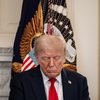 Para Trump, o ex-presidente é um líder forte e altamente respeitado que serviu muito bem ao seu país - Joyce N. Boghosian/ White House/Fotos Públicas