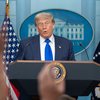 Tarifa anunciada por Trump será aplicada "a qualquer e todo produto brasileiro enviado aos EUA", independentemente de outras taxas em vigor - White House