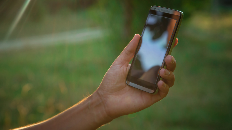Como não há uma lixeira para recuperar itens apagados, a criação de um novo backup é essencial - Foto: Envato Elements