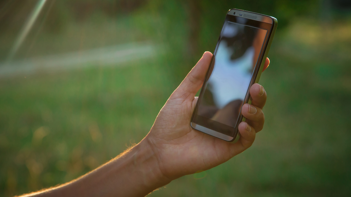 Como não há uma lixeira para recuperar itens apagados, a criação de um novo backup é essencial - Foto: Envato Elements