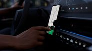 Os motoristas de aplicativo com mais de 50 anos diminuíram na comparação entre 2022 e 2024 - Adobe Stock