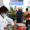 UBS também oferecem vacinação, como a da gripe; estudo mostra necessidade de reformas na maior parte de unidades - Rovena Rosa/Agência Brasil
