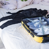 Viajar leve economiza tempo e dinheiro; siga essas dicas - Foto: Envato Elements