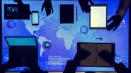 Legislação da IA é debate no mundo todo - envato