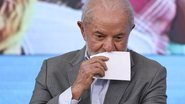 54% consideram que ele deveria desistir do pleito e 44% apoiam a ideia de reeleição - Marcelo Camargo/Agência Brasil