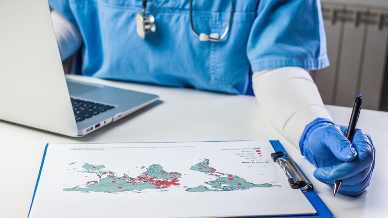 A maior parte dos usuários continua sendo do sexo feminino, tanto nos planos médicos quanto nos odontológicos - Foto: Envato Elements