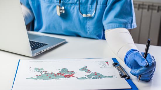 A maior parte dos usuários continua sendo do sexo feminino, tanto nos planos médicos quanto nos odontológicos - Foto: Envato Elements