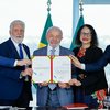 O valor excedente de anos anteriores, que soma R$ 22 bilhões, poderá ser usado para financiar pesquisa e projetos de inovação - Ricardo Stuckert / PR