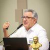"O Mais Médicos, assim como o PIX, sobreviverá aos ataques injustificáveis", escreveu o ministro Alexandre Padilha no X - Walterson Rosa/MS