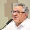 Padilha: 'Ninguém sai fazendo quebra generalizada de patentes ou utiliza esse mecanismo como retaliação' - Walterson Rosa/MS