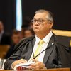 Para Dino, vítima necessita se afastar de suas atividades laborais informais para garantir sua segurança, deve receber o benefício - Gustavo Moreno/STF