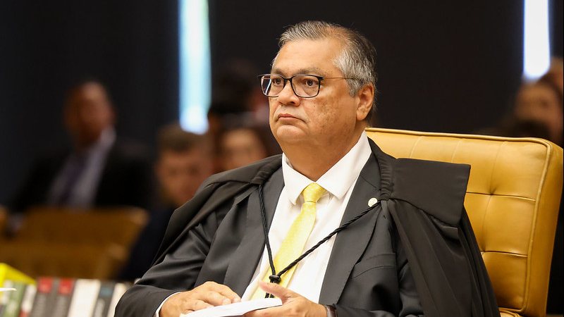 Para Dino, vítima necessita se afastar de suas atividades laborais informais para garantir sua segurança, deve receber o benefício - Gustavo Moreno/STF