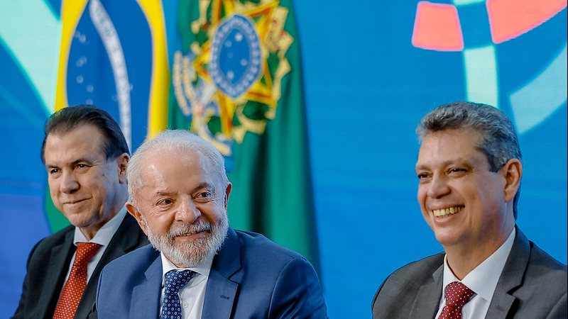 Segundo Lula, durante muitas décadas, os EUA tentaram se apresentar como país mais democrático e de mais oportunidades - Ricardo Stuckert / PR