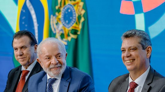 Segundo Lula, durante muitas décadas, os EUA tentaram se apresentar como país mais democrático e de mais oportunidades - Ricardo Stuckert / PR