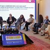 Declaração de Moraes ocorreu durante o evento "Leis e likes: o papel do Judiciário e a influência digital", promovido pelo STF - Rosinei Coutinho/STF