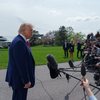 Donald Tump - Abe McNatt / White House