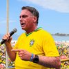 Os exames foram solicitados pelo médico de Bolsonaro para reavaliar sintomas de refluxo e soluços refratários - RS / Fotos Públicas