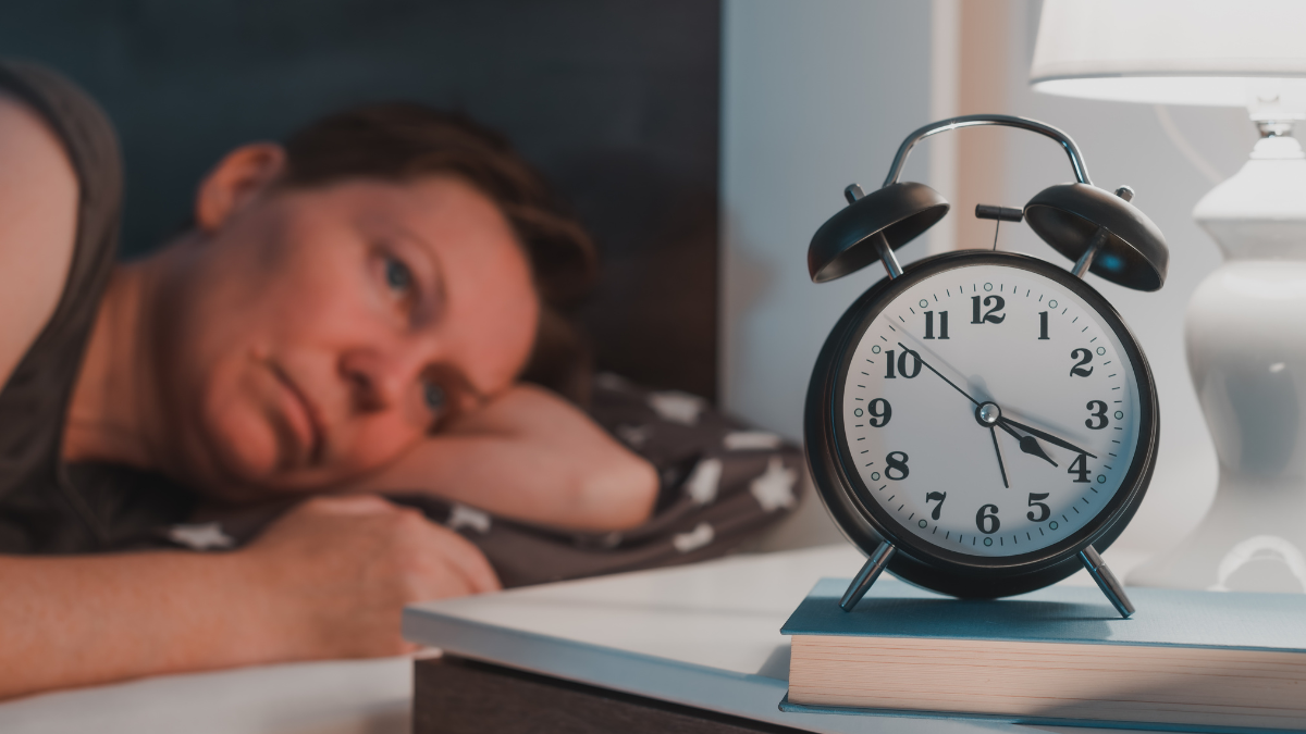 Dormir bem é essencial para o corpo e a mente - Foto: Envato Elements