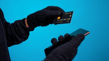 Basta um clique em um link suspeito para comprometer informações sensíveis - Foto: Adobe Stock