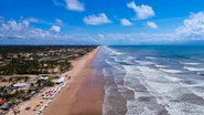 Praia de Aracaju - Adobe Stock
