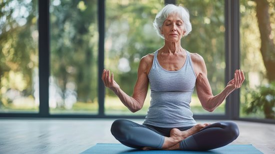 Pessoas nascidas entre 1950 e 1970 podem ter mais resiliência psicológica; pesquisa ouviu mais de 10 mil pessoas - Adobe Stock