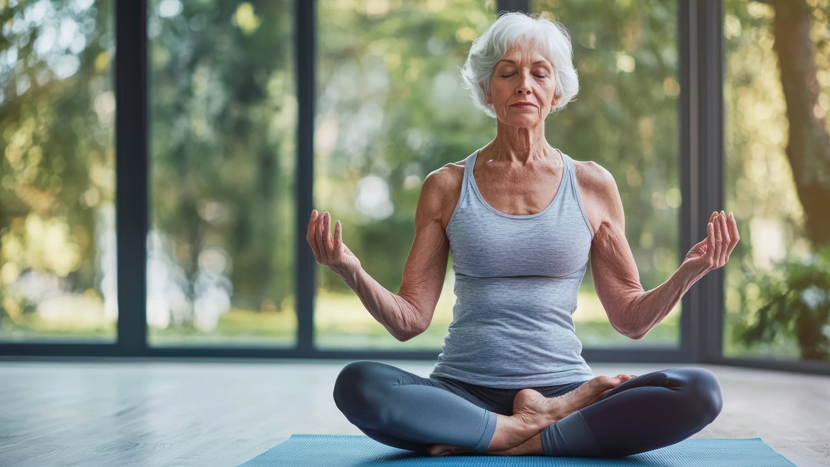 Pessoas nascidas entre 1950 e 1970 podem ter mais resiliência psicológica; pesquisa ouviu mais de 10 mil pessoas - Adobe Stock