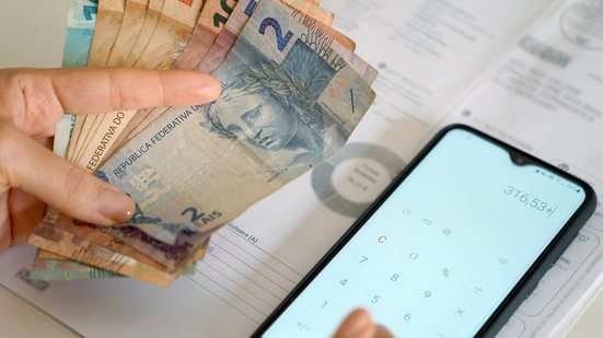 Inflação medida pelo IPC-Fipe vem abaixo do esperado por analistas em julho - Adobe Stock