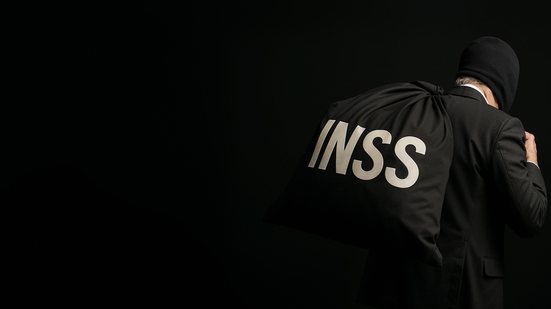 O número de sentenças contra a União em ações movidas por vítimas de fraudes no INSS caiu 52,6% em julho, segundo AGU - Joédson Alves/Agência Brasil