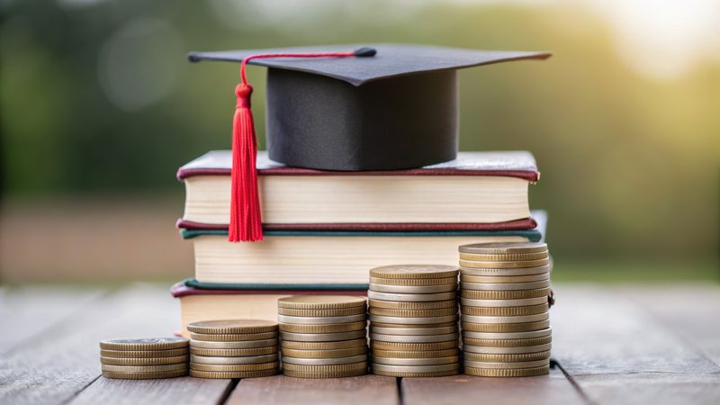 O Tesouro Educa+ completou dois anos este mês - Envato