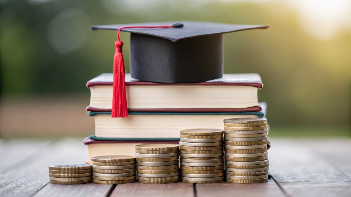 O Tesouro Educa+ completou dois anos este mês - Envato