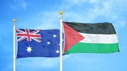 Austrália vai se juntar a outros países em reconhecimento ao Estado Palestino - Adobe Stock