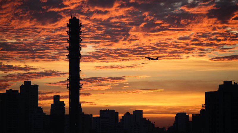 Os dados, obtidos com exclusividade pela VOLL a partir da análise de mais de 400 mil viagens realizadas por cerca de 800 mil usuários da sua plataforma - Foto: Envato Elements