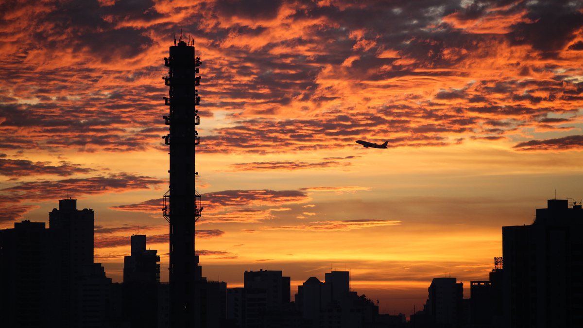 Os dados, obtidos com exclusividade pela VOLL a partir da análise de mais de 400 mil viagens realizadas por cerca de 800 mil usuários da sua plataforma - Foto: Envato Elements
