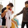 Compras para o Dia dos Pais em shoppings devem representar alta de 2,2% sobre 2024 - Adobe Stock