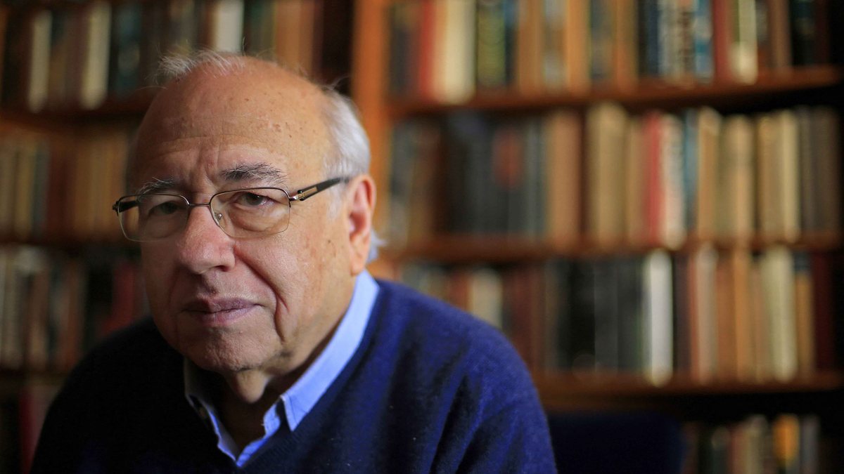 Nos últimos anos, o escritor já havia enfrentado outros problemas de saúde - Eduardo Nicolau/Estadão Conteúdo