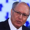 Alckmin disse ter convidado a presidente para a Conferência do Clima das Nações Unidas de 2025, a COP-30, - Lula Marques/Agência Brasil