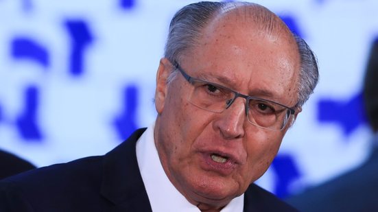 Alckmin disse ter convidado a presidente para a Conferência do Clima das Nações Unidas de 2025, a COP-30, - Lula Marques/Agência Brasil