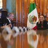 No México, Alckmin se reuniu com a presidente do país, Claudia Sheinbaum; houve assinatura de acordos entre as duas nações - MDIC