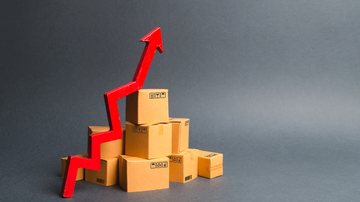 Nos últimos 18 meses, foram inaugurados 140 novos polos logísticos, elevando o total a 200 unidades distribuídas por todas as regiões - Envato