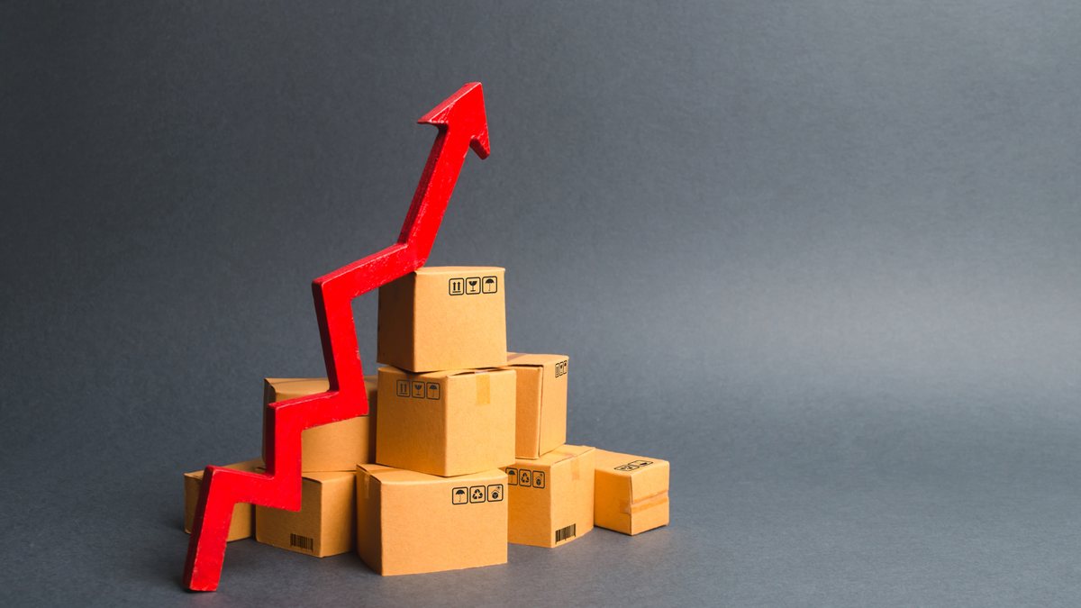 Nos últimos 18 meses, foram inaugurados 140 novos polos logísticos, elevando o total a 200 unidades distribuídas por todas as regiões - Envato