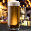 O tour tem duração aproximada de 2 horas e termina com a degustação de chope - Foto: Envato Elements