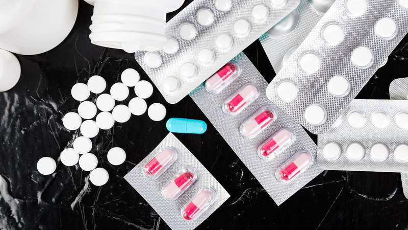 Nos últimos anos, o uso desses medicamentos tem crescido nos EUA, sobretudo entre pessoas mais velhas. - Foto: Envato Elements