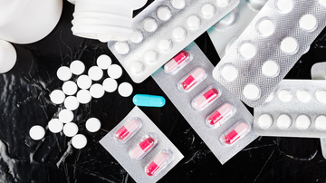 Nos últimos anos, o uso desses medicamentos tem crescido nos EUA, sobretudo entre pessoas mais velhas. - Foto: Envato Elements