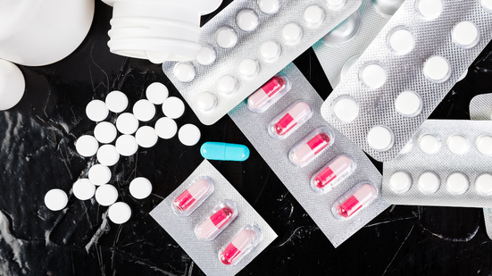 Nos últimos anos, o uso desses medicamentos tem crescido nos EUA, sobretudo entre pessoas mais velhas. - Foto: Envato Elements