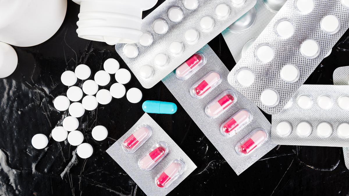 Nos últimos anos, o uso desses medicamentos tem crescido nos EUA, sobretudo entre pessoas mais velhas. - Foto: Envato Elements