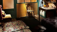 Em 2026, o local inaugurará o “Espaço Anne Frank e o Anexo Secreto” - Foto: Divulgação/Memorial do Holocausto