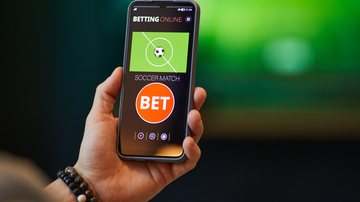 Os atendimentos no SUS relacionados a jogos patológicos saltaram 104% de 2018 a 2025 - Envato