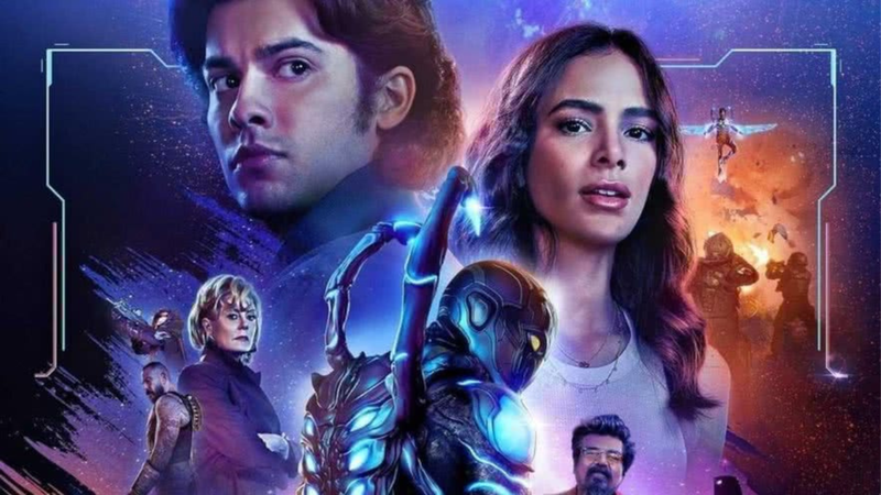 O talento brasileiro tem conquistado cada vez mais espaço no cinema e na televisão internacionais - Foto: reprodução arquivo Warner Bros. Pictures