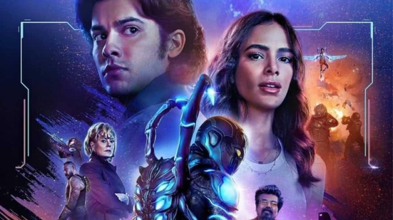 O talento brasileiro tem conquistado cada vez mais espaço no cinema e na televisão internacionais - Foto: reprodução arquivo Warner Bros. Pictures